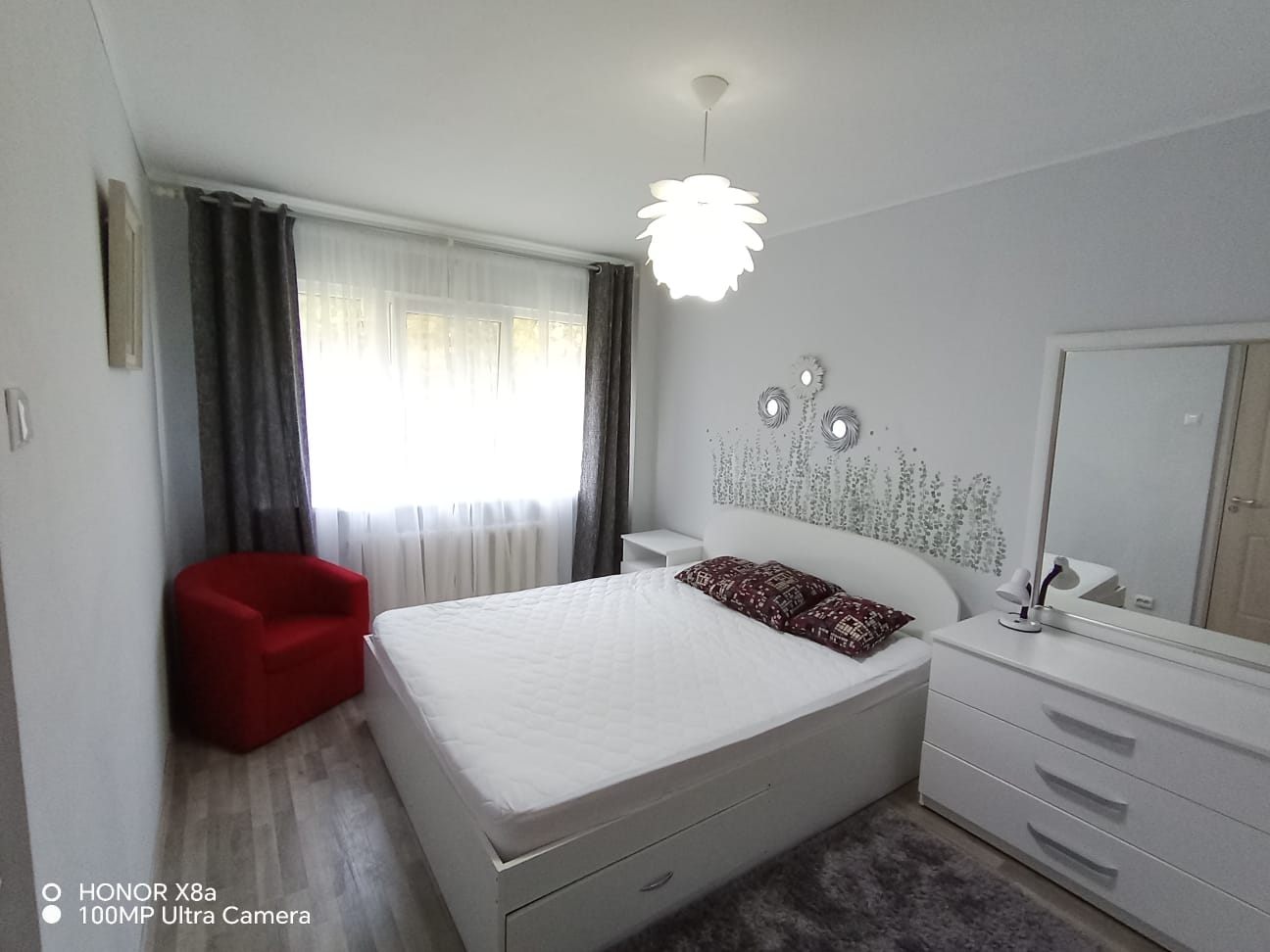 Apartament cu 2 camere de închiriat – 54 mp, etaj 1 – Podu de Piatra