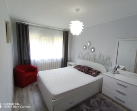 Apartament cu 2 camere de închiriat – 54 mp, etaj 1 – Podu de Piatra