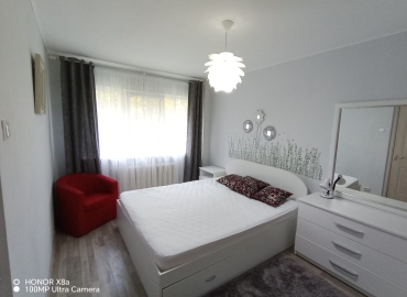 Apartament cu 2 camere de închiriat – 54 mp, etaj 1 – Podu de Piatra