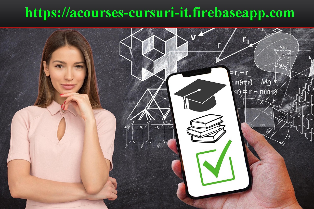 Cursuri pentru utilizarea calculatorului si laptopului – acourses