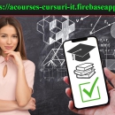 Cursuri pentru utilizarea calculatorului si laptopului – acourses