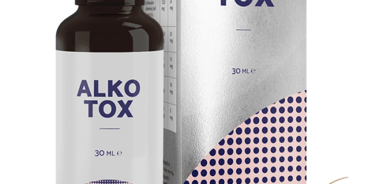 Alkotox te ajută să scapi de alcoolism