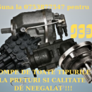 Toate tipurile de pompe in STOC pentru utilajele JCB