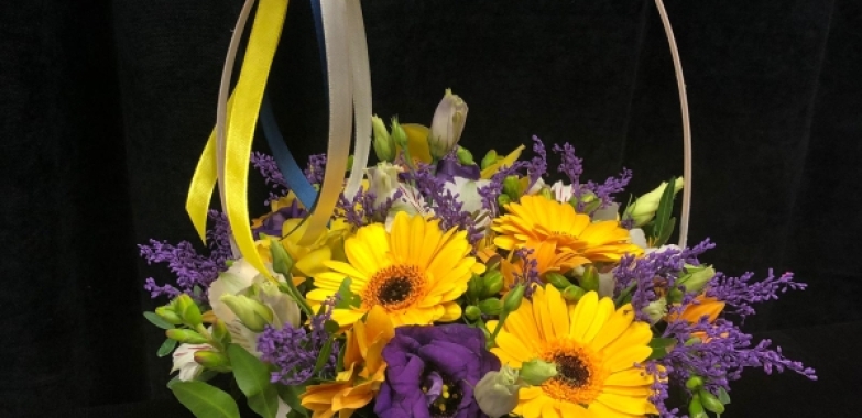 Flori și plante de primăvară