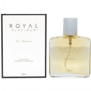 Parfum royal platinum pentru femei