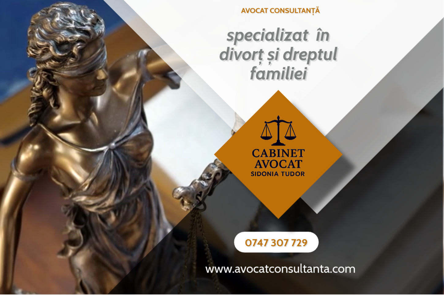 Avocat Consultanta Juridica Online. Sfaturi juridice rapide