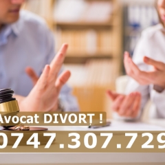 Avocat Dreptul Familiei Bucuresti