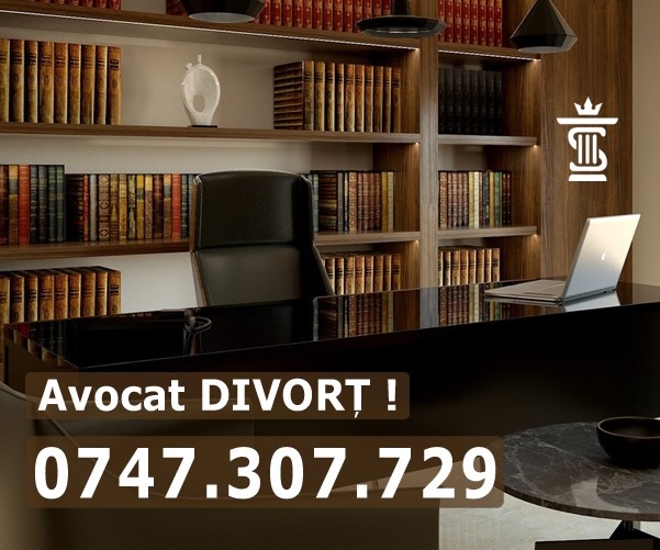 Cabinet Avocat Divort Bucuresti