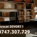 Cabinet Avocat Divort Bucuresti