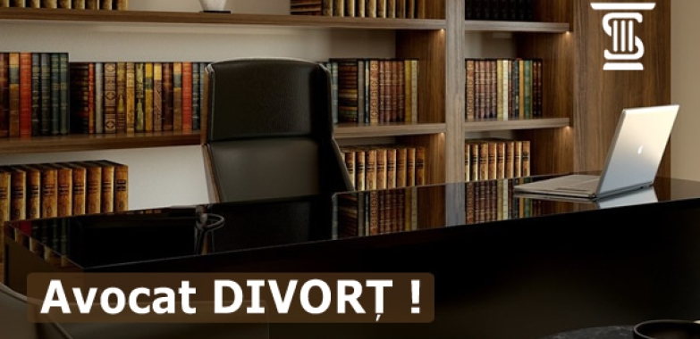 Cabinet Avocat Divort Bucuresti