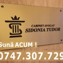 Cabinet Avocat Sidonia Tudor