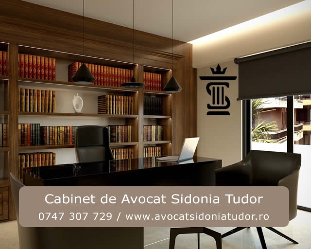 Cabinet de Avocat