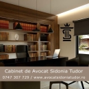 Cabinet de Avocat