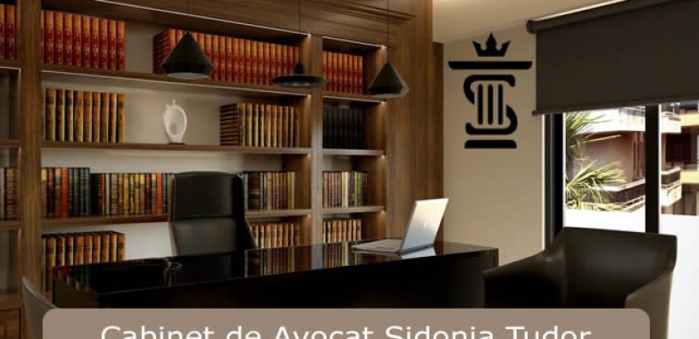 Cabinet de Avocat