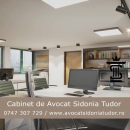 Avocat Sidonia Tudor Bucuresti