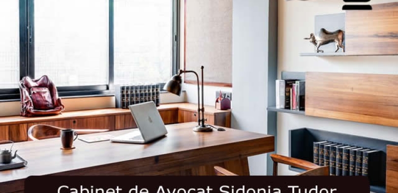 Asistenta si reprezentare juridica