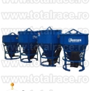 Cupa pentru macara profesionala Total Race