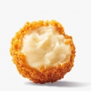 Delicii din Olanda bitterballen, kroketten Total Blue