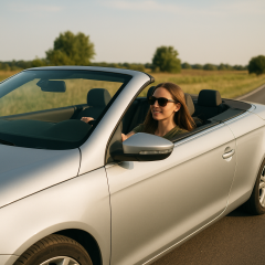 Rent a car din Bucucresti aeroport