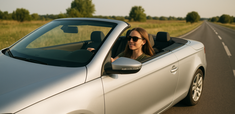 Rent a car din Bucucresti aeroport