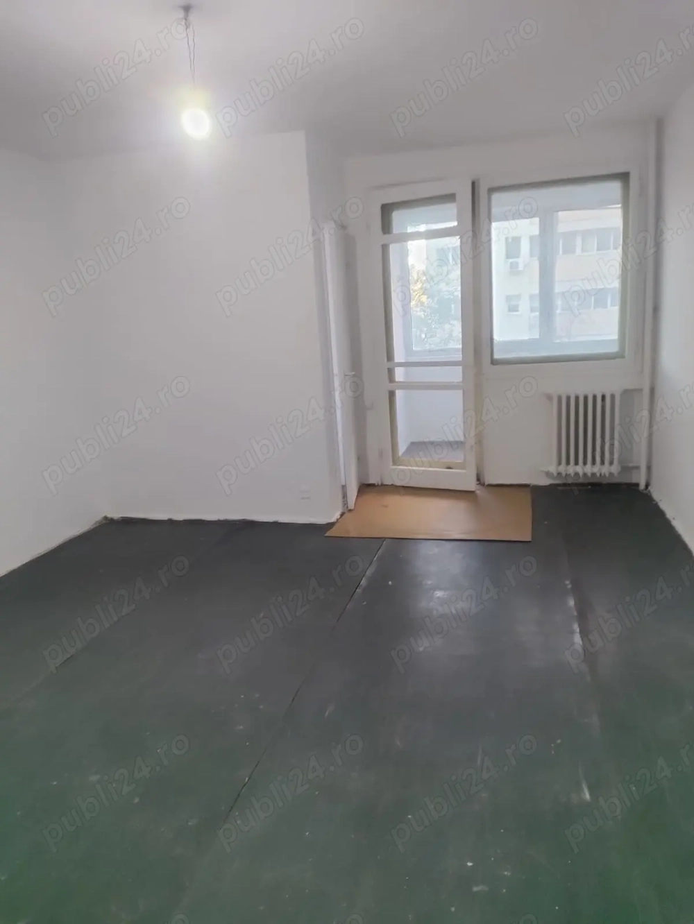 Titan garsonieră confort 1