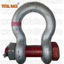 Chei de tachelaj, chei tachelaj omega, shackles, gambeti G2140 Total Race