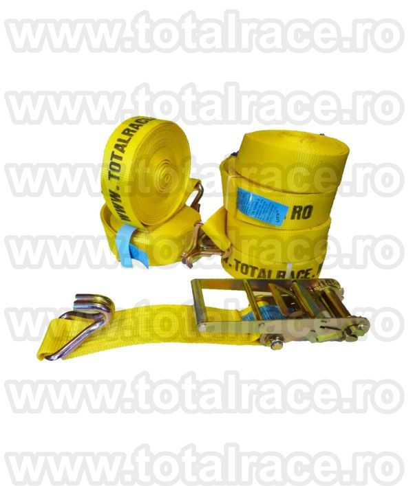 Chingi ancorare marfa 10 tone peste incarcatura