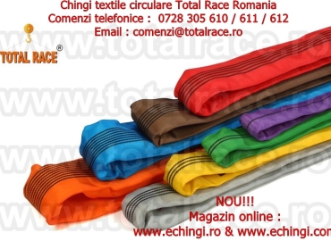 Sufe textile macarale FORANKRA