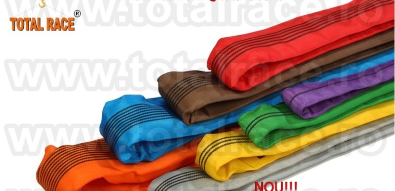 Sufe textile macarale FORANKRA