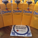 Lapte cu ciocolata import Olanda Total Blue 0728.305.612