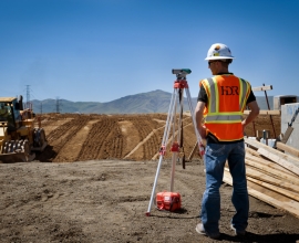 Angajam Inginer Constructii Civile si Industriale