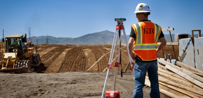 Angajam Inginer Constructii Civile si Industriale