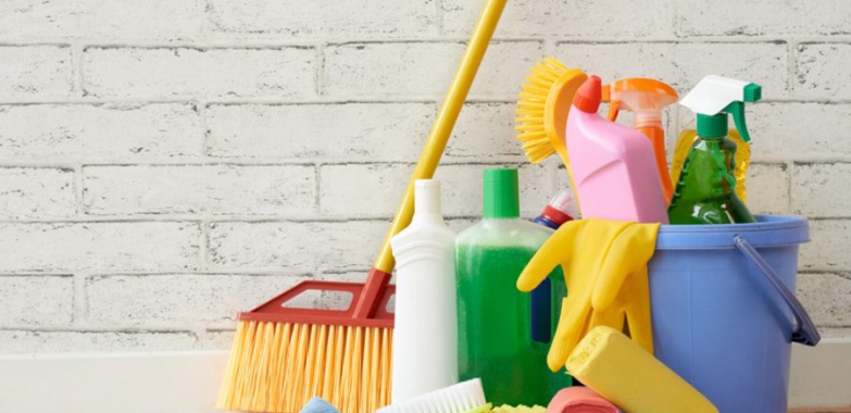 Prestari Servicii de Curatenie in Asociatii de Propietari