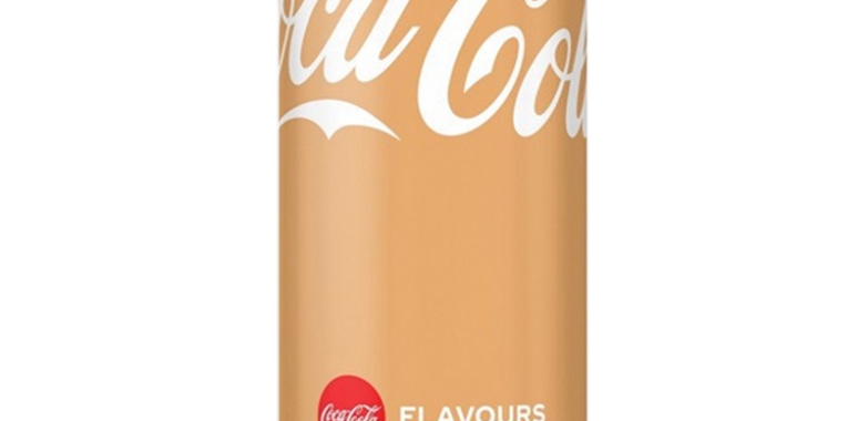 Coca Cola Vanilla import Olanda 330 ml Total Blue 0728.305.612