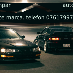 Cumpăr autoturisme orice marcă și în orice stare.