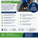 SERVICII PROFESIONALE DE CURĂȚENIE SCĂRI DE BLOC / ASOCIAȚII DE PROPRIETARI / ASOCIAȚII DE LOCATARI