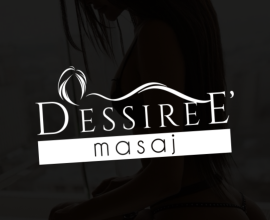 DESSIREE MASAJ – OPORTUNITATE REALĂ PENTRU FEMEI 18+