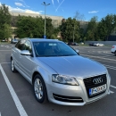Audi A3 Sportback facelift, an fabricație 2012, motor 1.2 TFSI, manuala