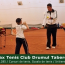Cursuri tenis copii in Bucuresti. Scoala de tenis. Initiere in tenis copii. Prima lectie gratuita
