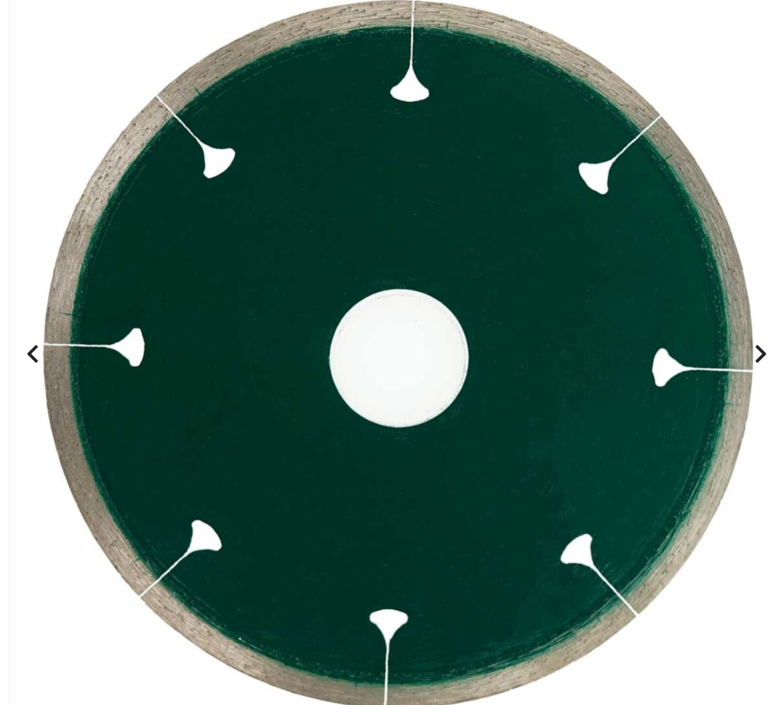 Disc subtire taiere uscata ceramica ARES CERAMIX K1 115 mm pentru polizor unghiular – 1030DTC115P