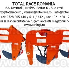 Clesti transport pe verticala a caminelor din beton  IPCC