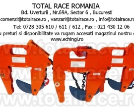 Clesti transport pe verticala a caminelor din beton  IPCC