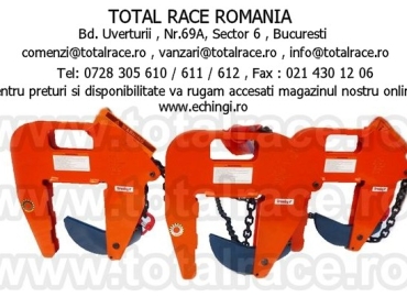 Clesti transport pe verticala a caminelor din beton  IPCC