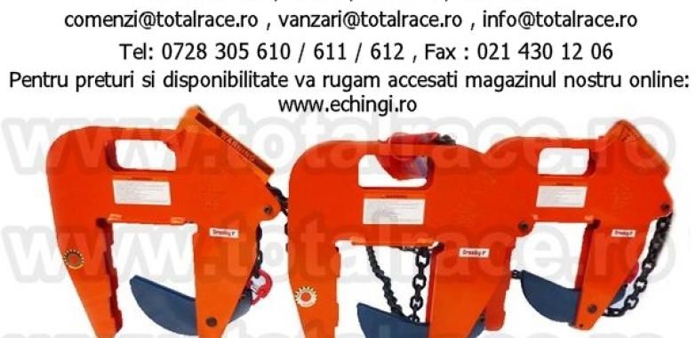 Clesti transport pe verticala a caminelor din beton  IPCC