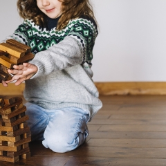 Centrul educational Bambissimo
