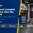 Echipamente profesionale pentru service auto – Euro Quip International