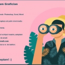 Angajez Grafician
