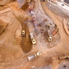 Excavații și Fundații Speciale de Mare Capacitate