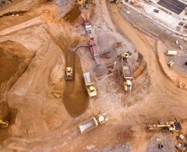 Excavații și Fundații Speciale de Mare Capacitate