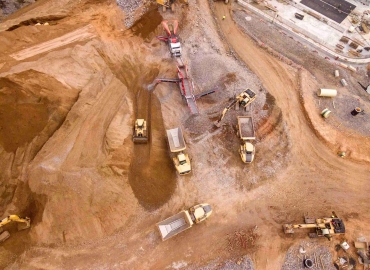 Excavații și Fundații Speciale de Mare Capacitate